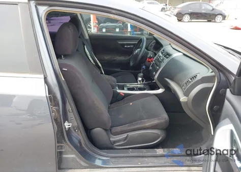 2013 Nissan Altima 2.5 S z USA, uszkodzony, nr VIN 1N4AL3AP2DC278482